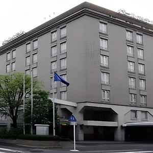 パールホテル溝ノ口 川崎町
